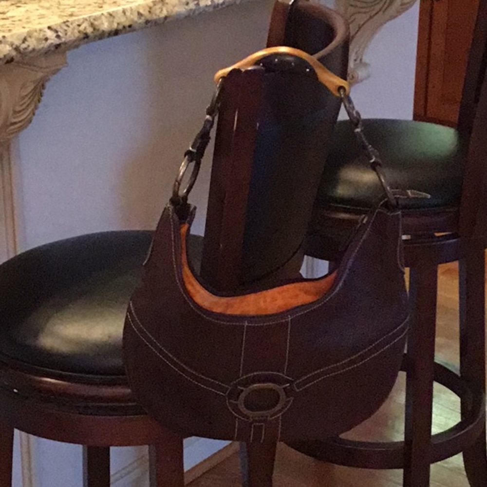 Frye Purse